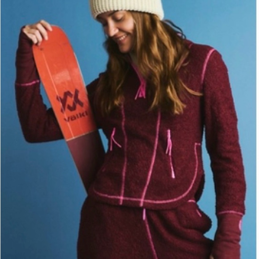 FP Movement by Free People fleece set